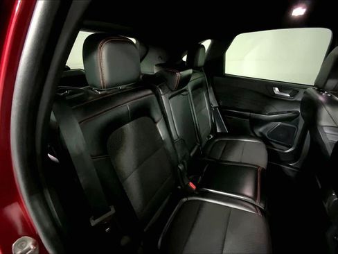 Used 2025 Ford Escape ST-Line FWD image 23