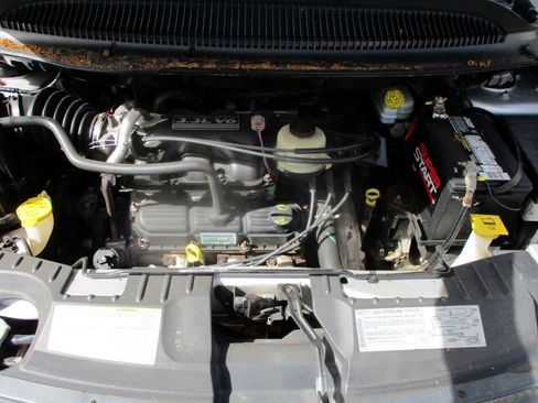 Used 2007 Dodge Grand Caravan SE w/ Popular Equipment Group I image 21