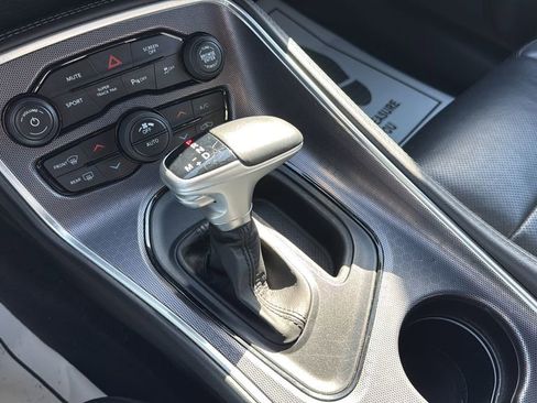 Used 2017 Dodge Challenger GT w/ Driver Convenience Group image 25