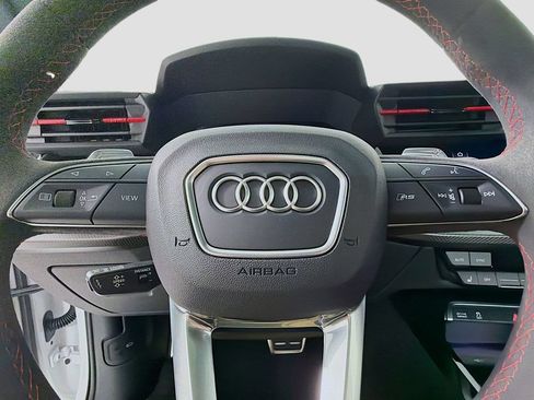 Used 2024 Audi RS 3 AWD/4WD image 11