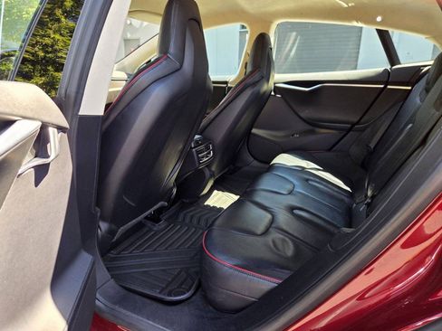 Used 2012 Tesla Model S Signature Performance RWD image 11