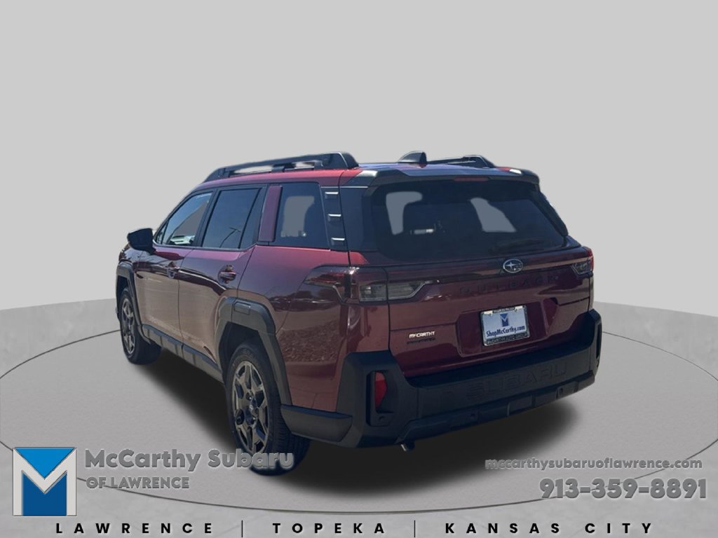 New 2026 Subaru Outback Premium AWD/4WD image 7