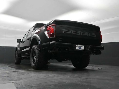 New 2026 Ford F150 Raptor image 33