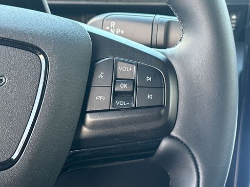 Used 2025 Ford Mustang Mach-E Premium image 29