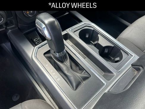 Used 2019 Ford F150 XLT w/ Equipment Group 302A Luxury image 13