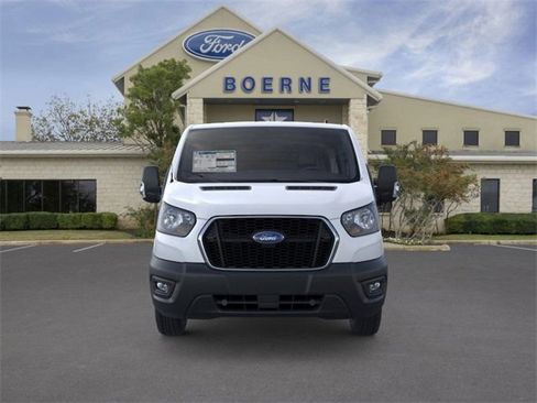New 2025 Ford Transit 150 Low Roof w/ Load Area Protection Package image 6