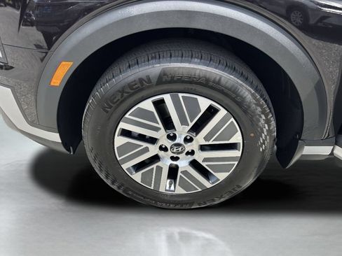 New 2026 Hyundai Palisade FWD Hybrid image 35
