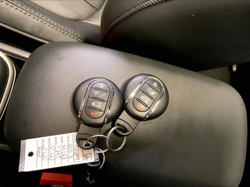 Used 2023 MINI Cooper Countryman John Cooper Works AWD/4WD image 27
