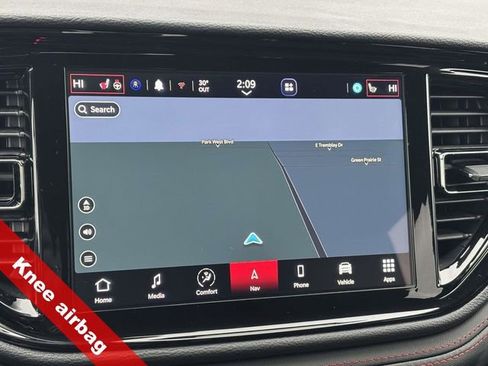 New 2026 Dodge Durango GT w/ Trailer Tow Group IV image 25