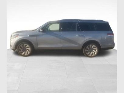 Certified 2023 Lincoln Navigator L Reserve