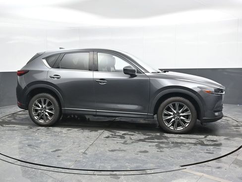 Used 2019 MAZDA CX-5 Signature image 5