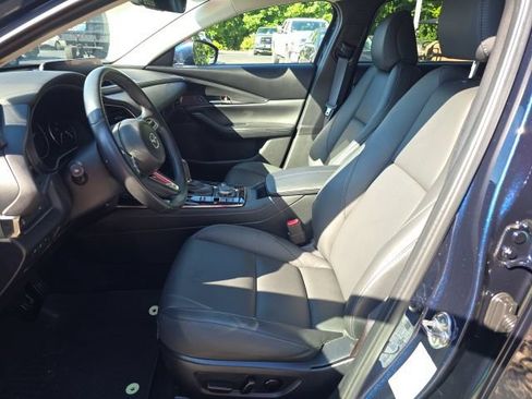 Used 2023 MAZDA CX-30 AWD 2.5 S w/ Preferred Package image 11