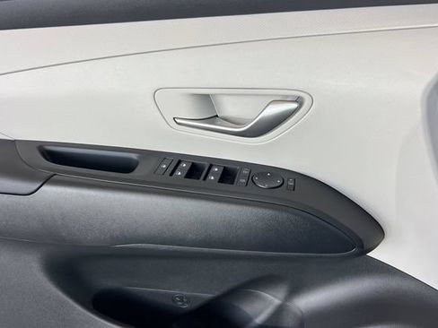 New 2026 Hyundai Tucson SEL AWD/4WD image 10