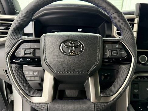 New 2026 Toyota Tundra Platinum AWD/4WD image 11
