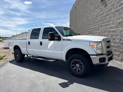 Used 2016 Ford F250 XLT