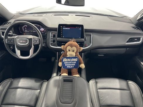 Used 2024 GMC Yukon SLT image 18