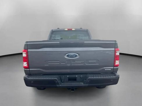 Used 2022 Ford F150 XL w/ Equipment Group 101A High AWD/4WD image 11