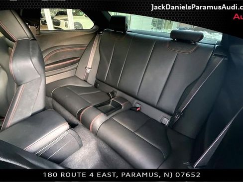 Used 2020 BMW M2 Competition w/ Executive Package image 24