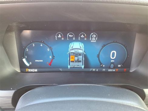 Used 2025 Ford F150 STX w/ Equipment Group 200A image 13