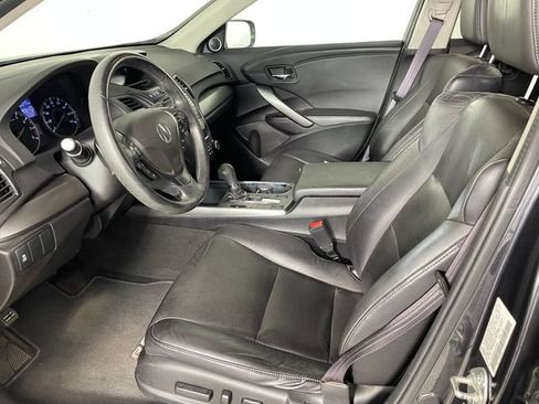 Used 2014 Acura RDX AWD image 2