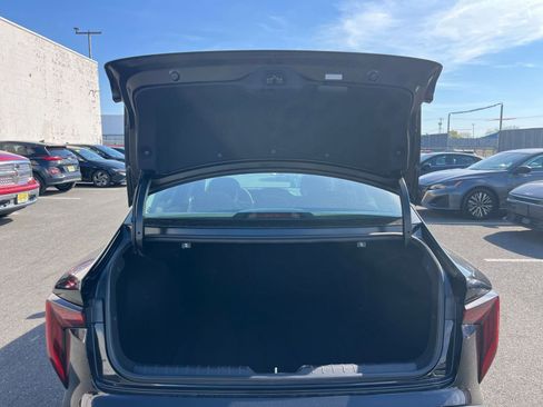 Used 2025 Kia K4 LXS image 31