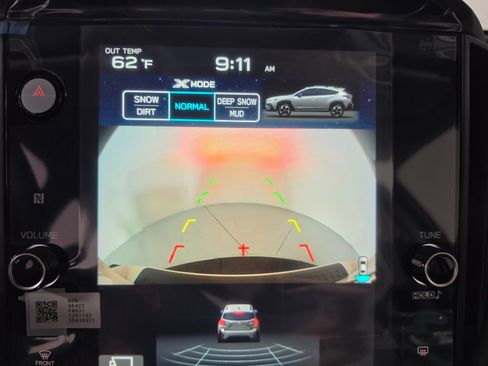 New 2026 Subaru Crosstrek 2.5i Limited w/ Convenience Package AWD/4WD image 16