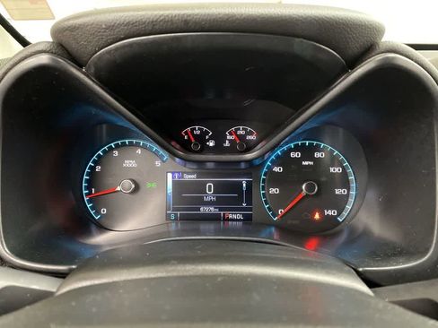 Used 2018 Chevrolet Colorado ZR2 image 27