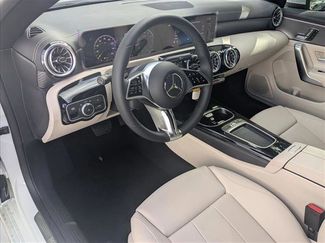 Used 2026 Mercedes-Benz CLA 250 video 3