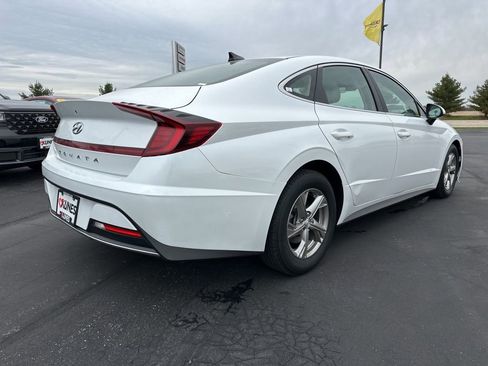 Used 2021 Hyundai Sonata SE image 10