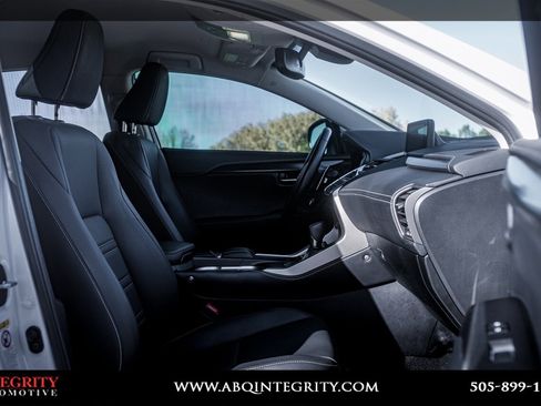 Used 2018 Lexus NX 300 AWD image 40