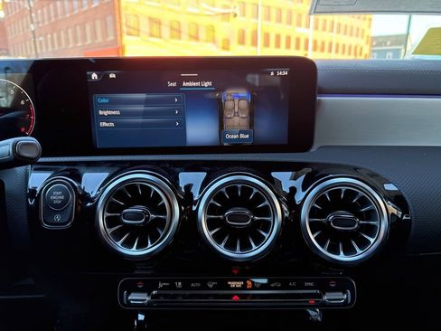 New 2026 Mercedes-Benz CLA 250 4MATIC image 32