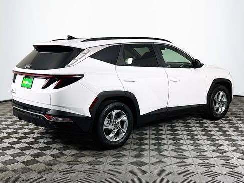 Used 2023 Hyundai Tucson SEL FWD image 10