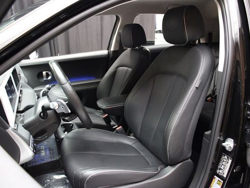 Used 2023 Hyundai Ioniq 5 SEL w/ Cargo Package image 47