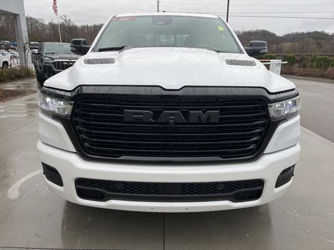 New 2026 RAM 1500 Laramie image 33