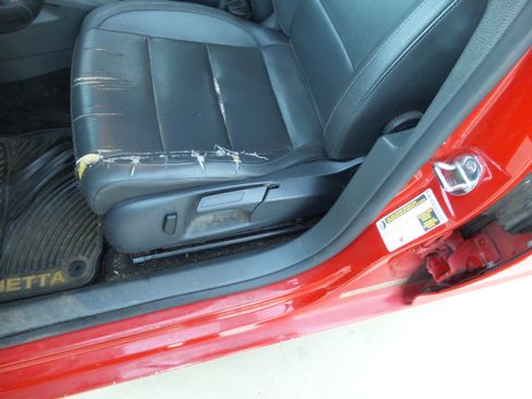 Used 2008 Volkswagen Jetta SE FWD image 18