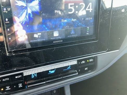 Used 2017 Toyota Corolla SE w/ Carpet Mat Package (TMS) image 9