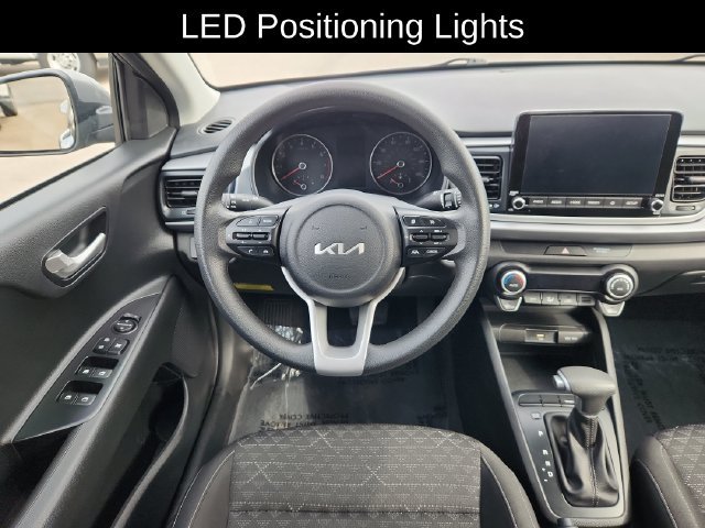 Used 2023 Kia Rio S w/ Technology Package FWD image 23