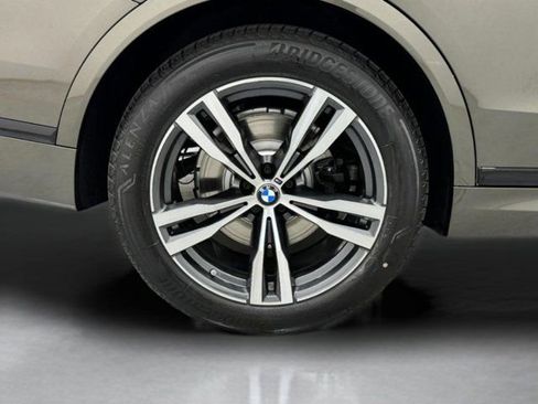 New 2026 BMW X7 xDrive40i w/ M Sport Package image 9