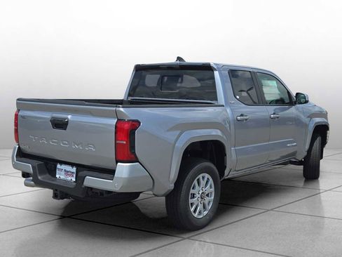 New 2025 Toyota Tacoma SR5 w/ SR5 Upgrade Package image 17