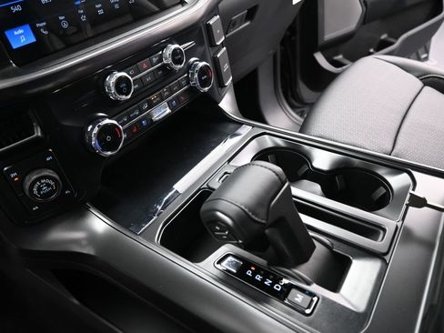 New 2026 Ford F150 Lariat AWD/4WD image 16