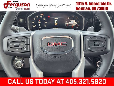 New 2026 GMC Sierra 1500 Elevation w/ Elevation Premium Package AWD/4WD image 20