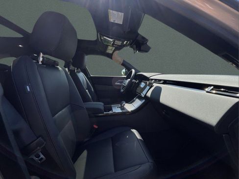 New 2026 Land Rover Range Rover Velar S image 23