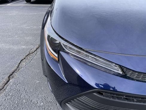 New 2026 Toyota Corolla LE image 18