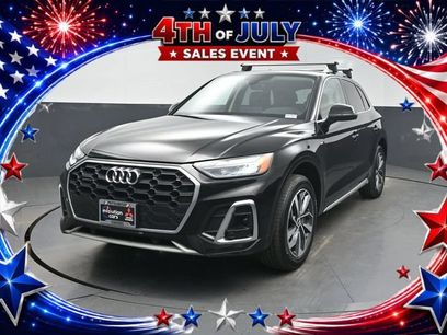 Used 2022 Audi Q5 2.0T Premium w/ Convenience Package