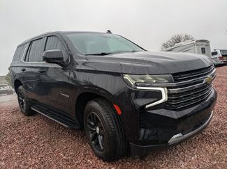 Used 2022 Chevrolet Tahoe LT AWD/4WD video 3