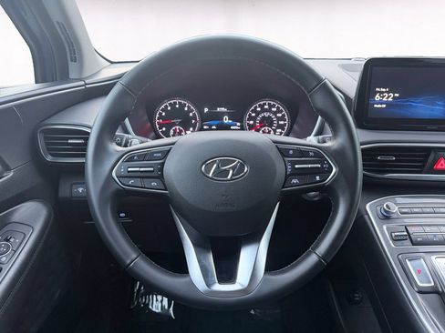 Used 2023 Hyundai Santa Fe XRT AWD/4WD image 12
