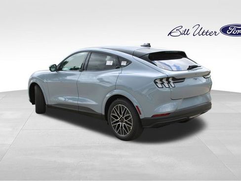 New 2026 Ford Mustang Mach-E Premium RWD image 4