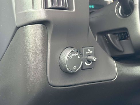 Used 2024 GMC Savana 2500 w/ Driver Convenience Package RWD image 11