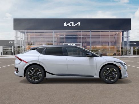 New 2026 Kia EV6 GT-Line RWD image 7