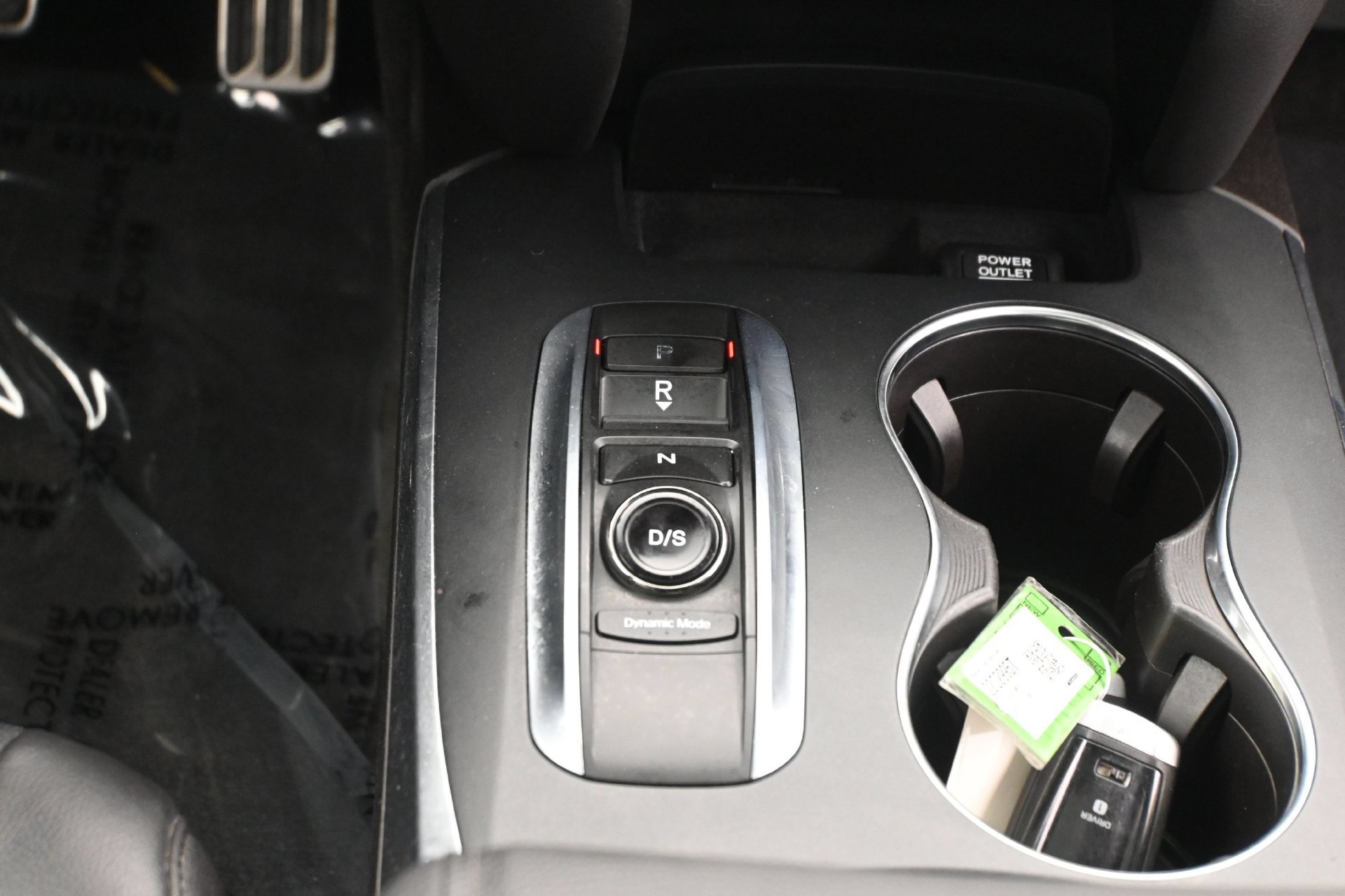 Used 2018 Acura MDX w/ Technology Package AWD/4WD image 21